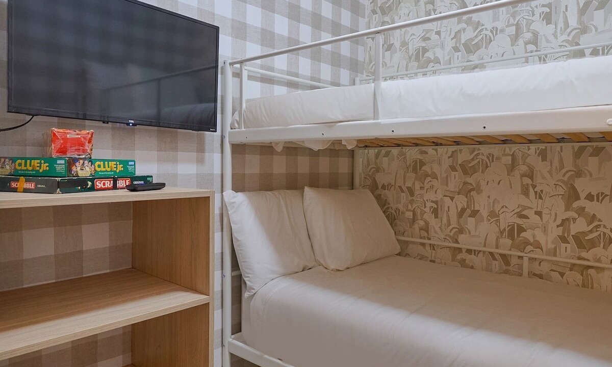 Photo of Bedroom in Viejo Arroyo Hondo
