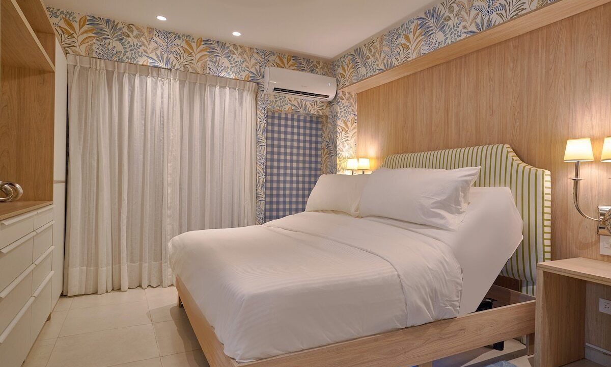 Photo of Bedroom in Viejo Arroyo Hondo