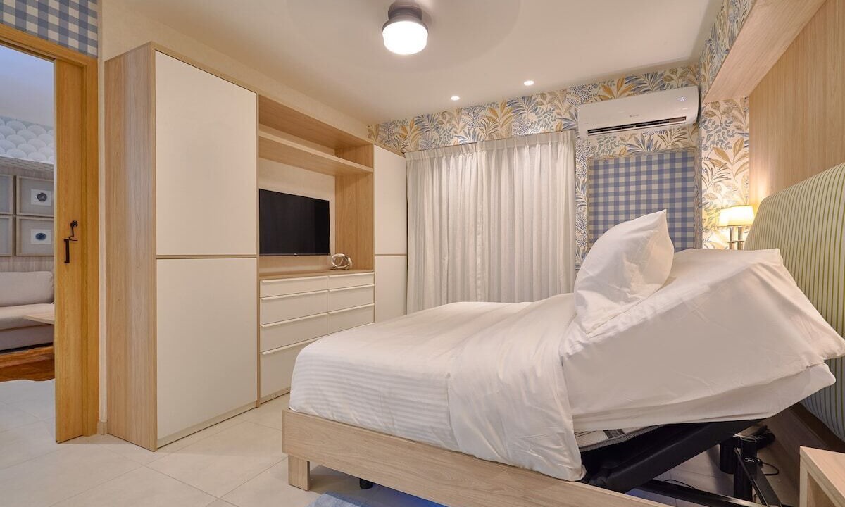Photo of Bedroom in Viejo Arroyo Hondo