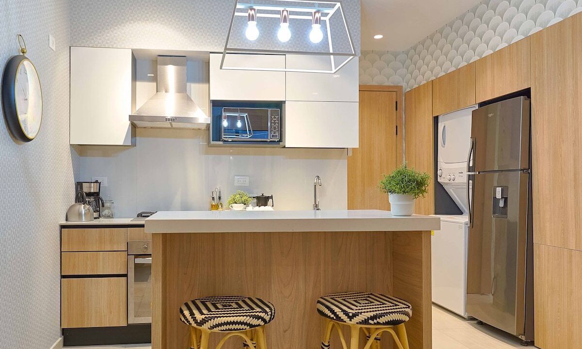 Photo of Kitchen in Viejo Arroyo Hondo