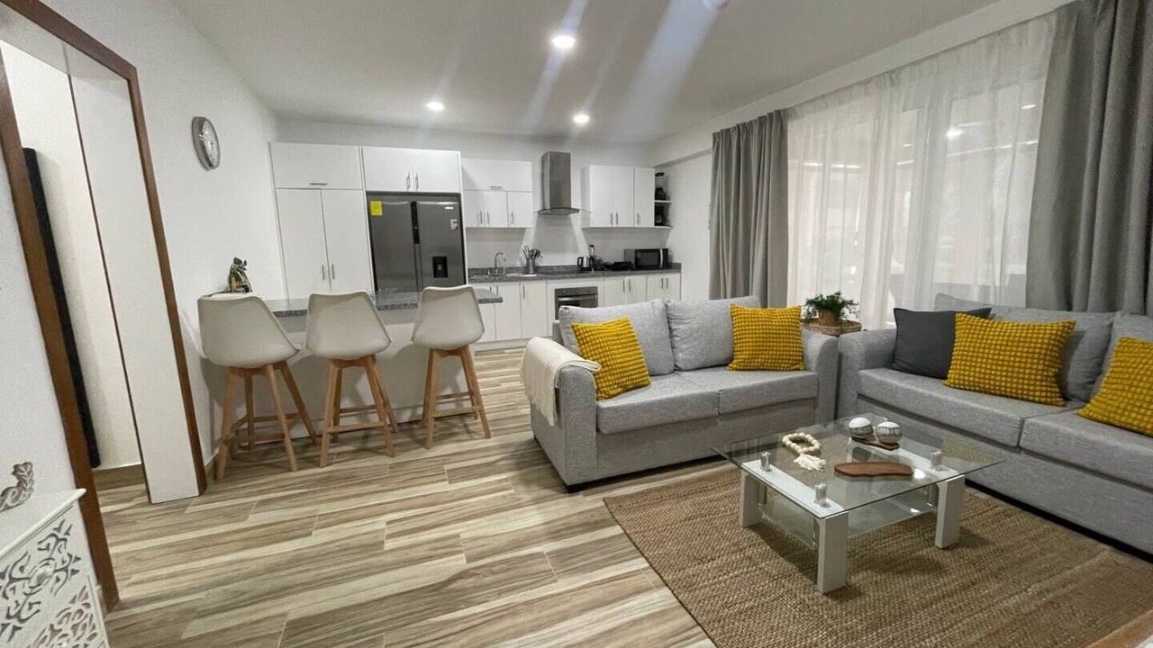 Photo of Livingroom in Los Melones