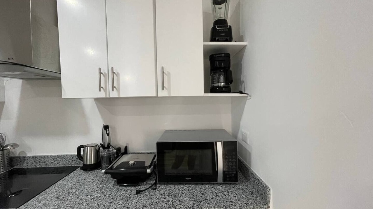 Photo of Kitchen in Los Melones