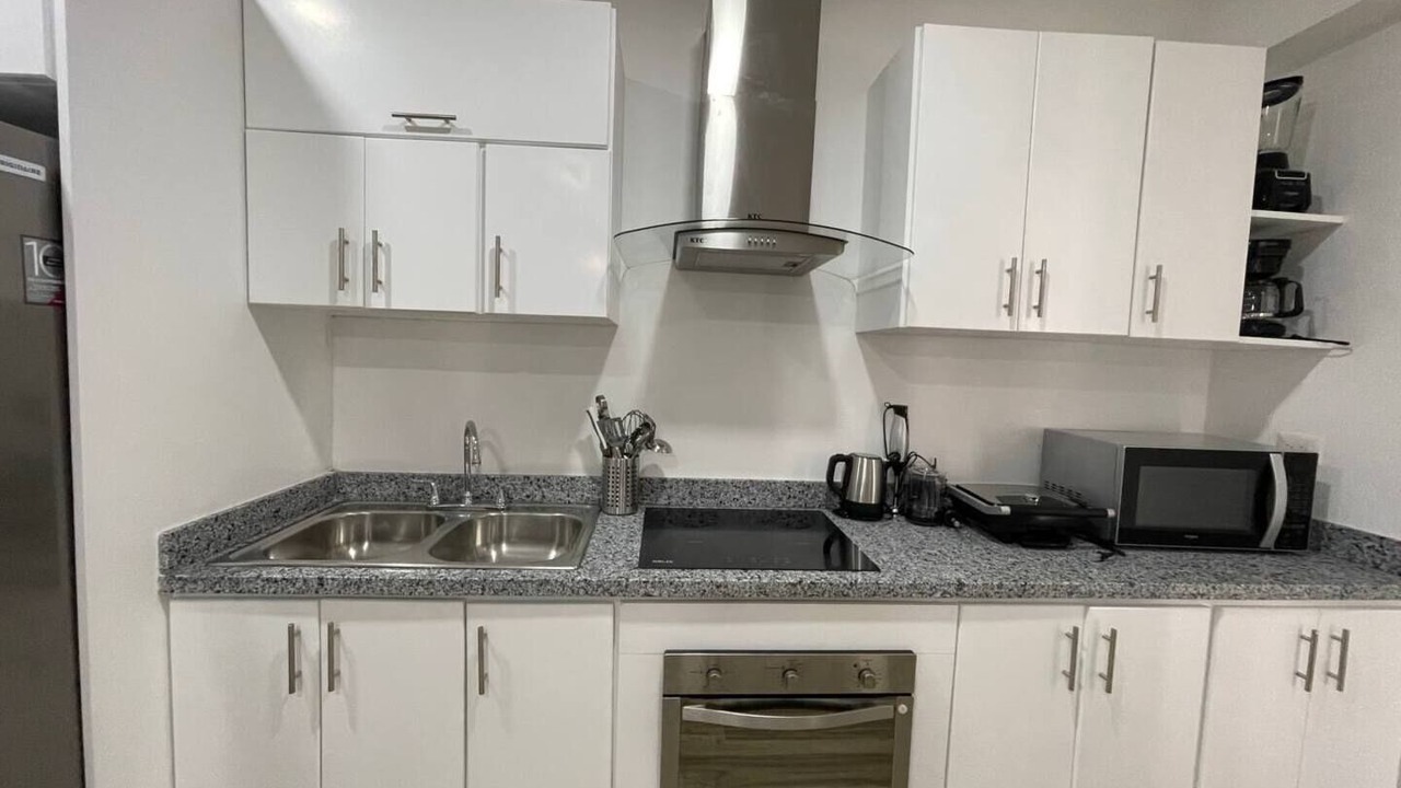 Photo of Kitchen in Los Melones