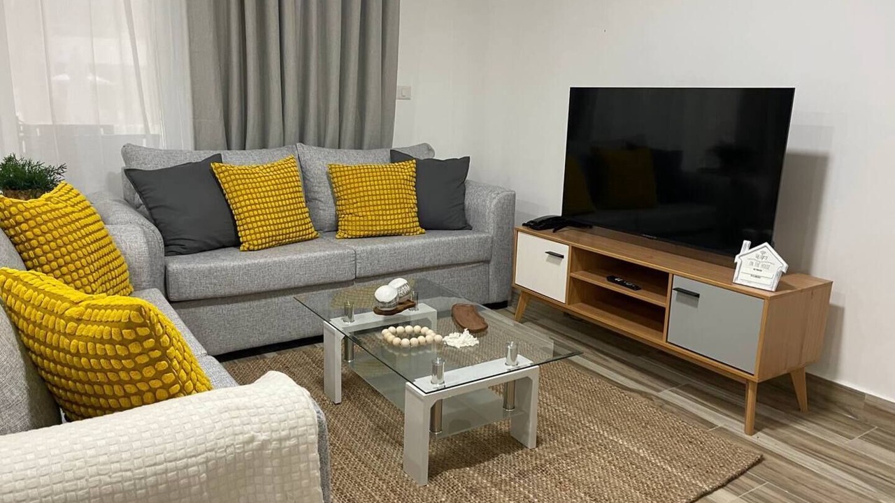 Photo of Livingroom in Los Melones