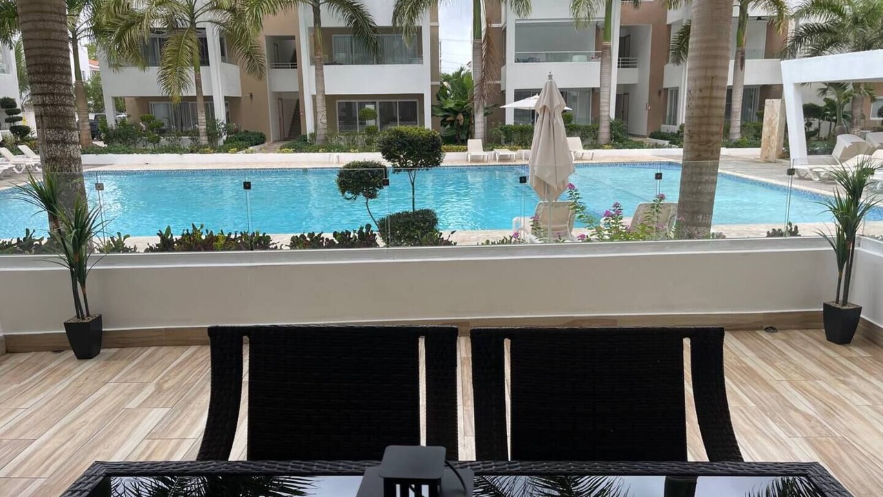 Photo of Outdoor in Los Melones