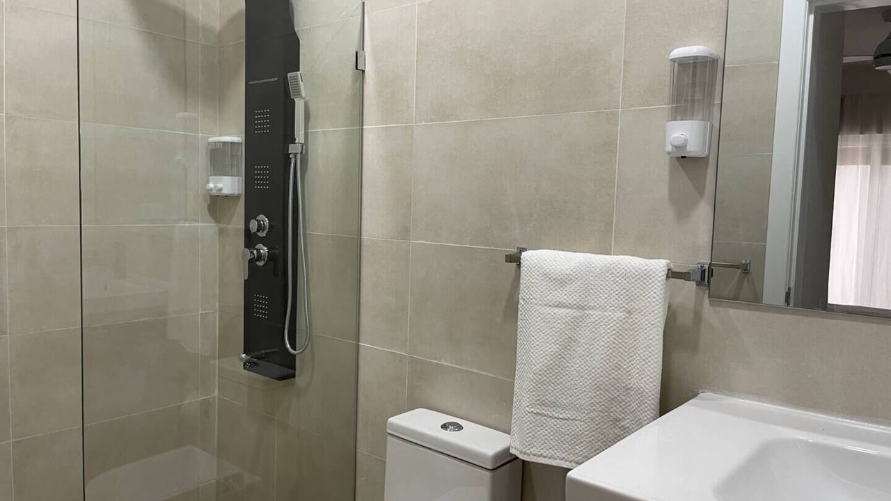 Photo of Bathroom in Los Melones