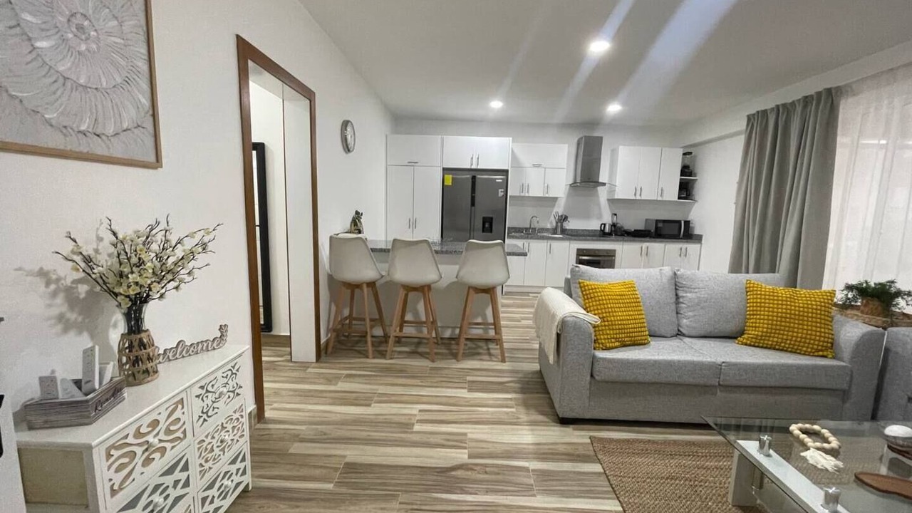 Photo of Livingroom in Los Melones