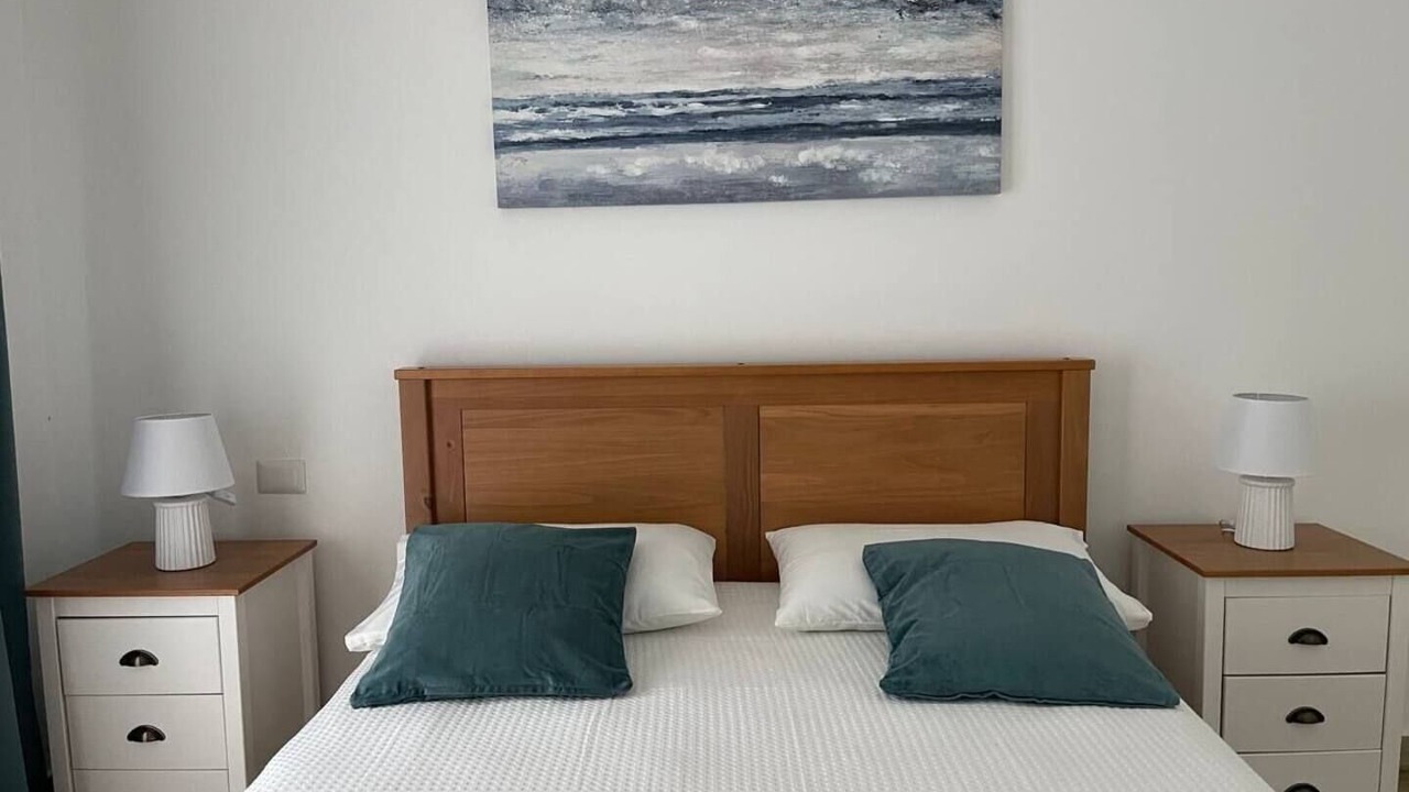 Photo of Bedroom in Los Melones