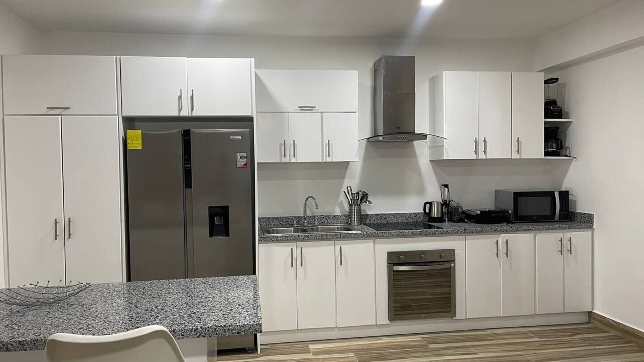 Photo of Kitchen in Los Melones