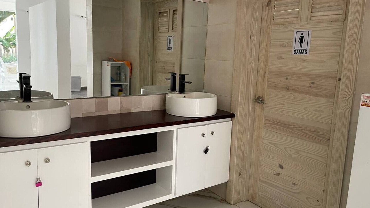 Photo of Bathroom in Los Melones