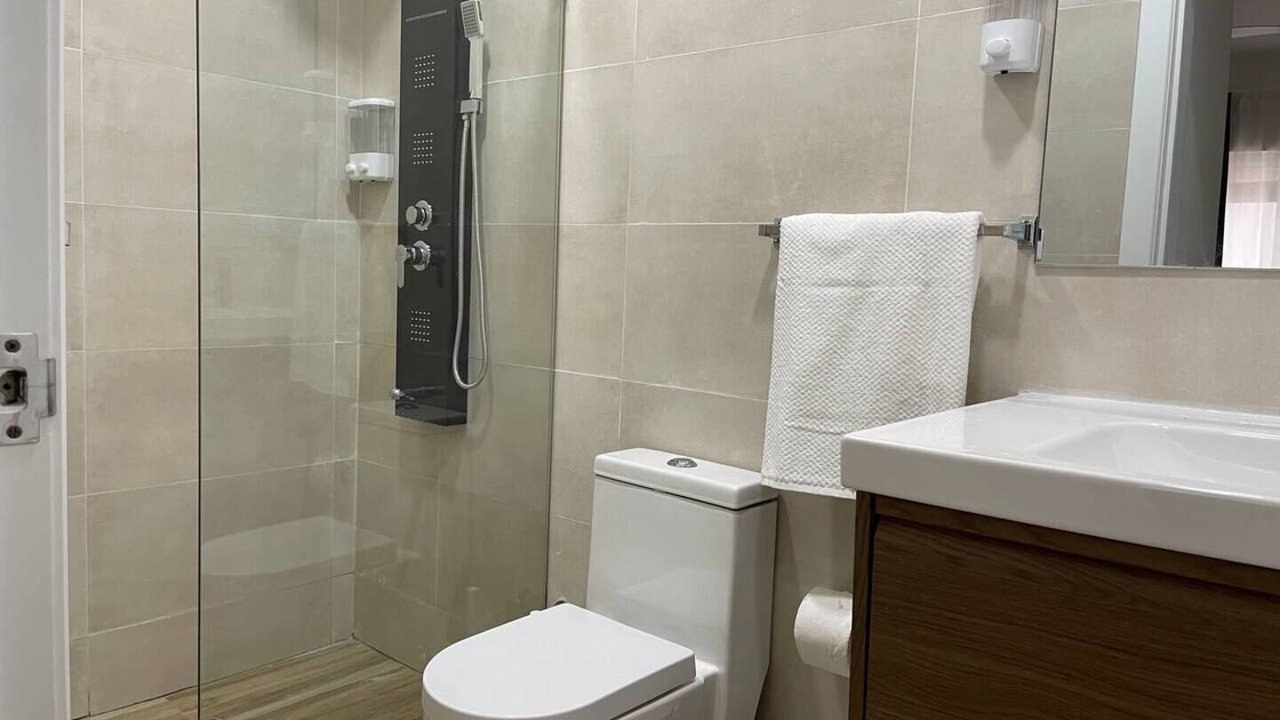 Photo of Bathroom in Los Melones