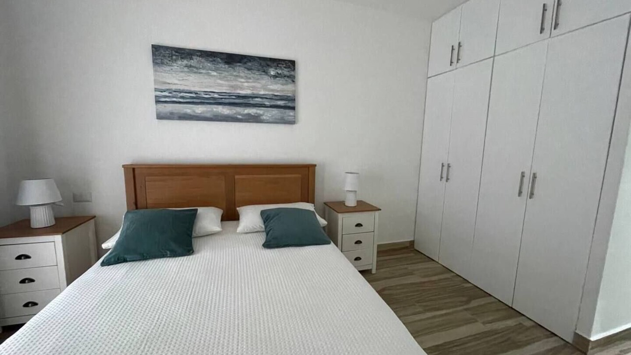 Photo of Bedroom in Los Melones