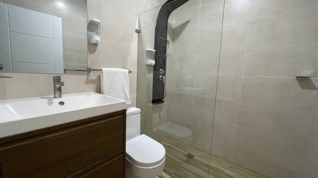 Photo of Bathroom in Los Melones