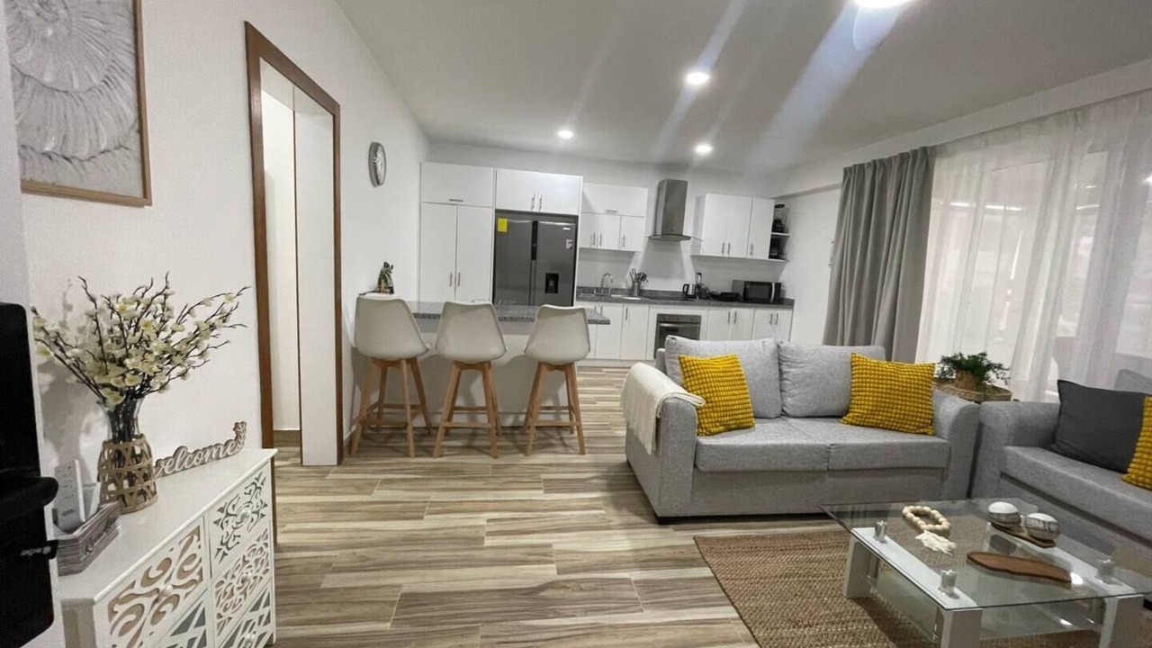 Photo of Livingroom in Los Melones
