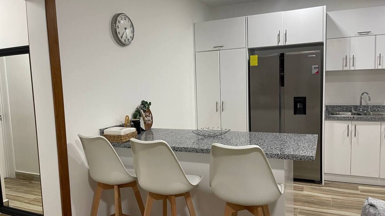 Photo of Kitchen in Los Melones