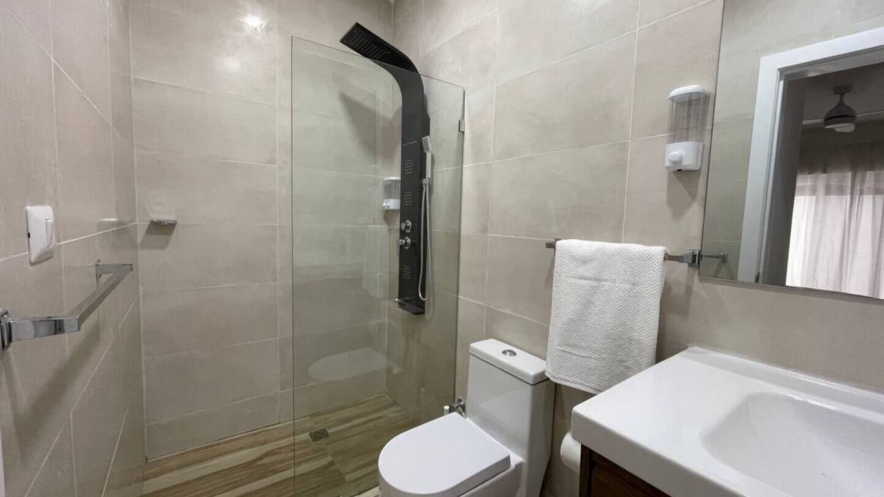 Photo of Bathroom in Los Melones