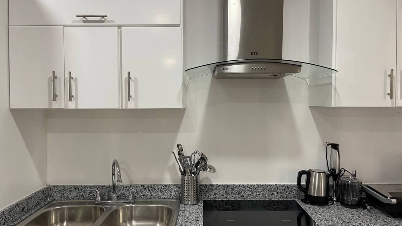 Photo of Kitchen in Los Melones