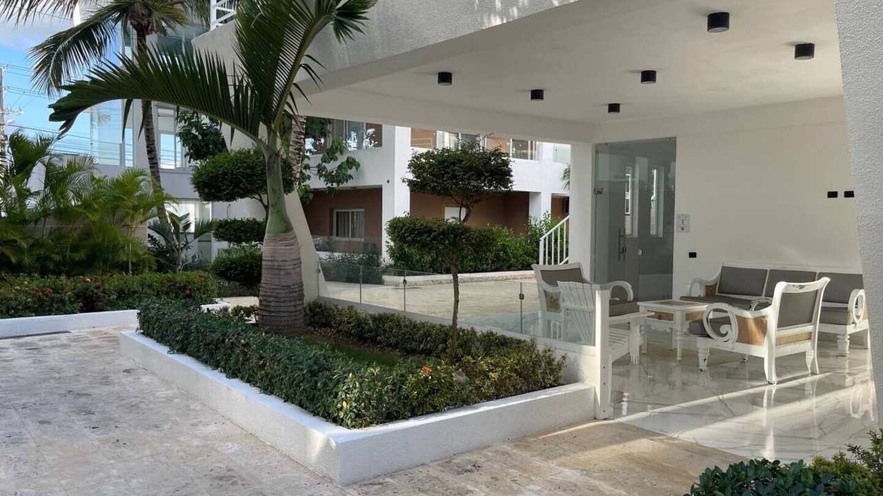 Photo of Patio Balcony in Los Melones