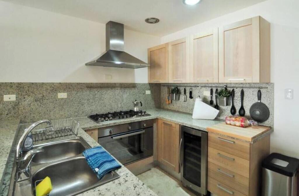 Photo of Kitchen in Los Lagos