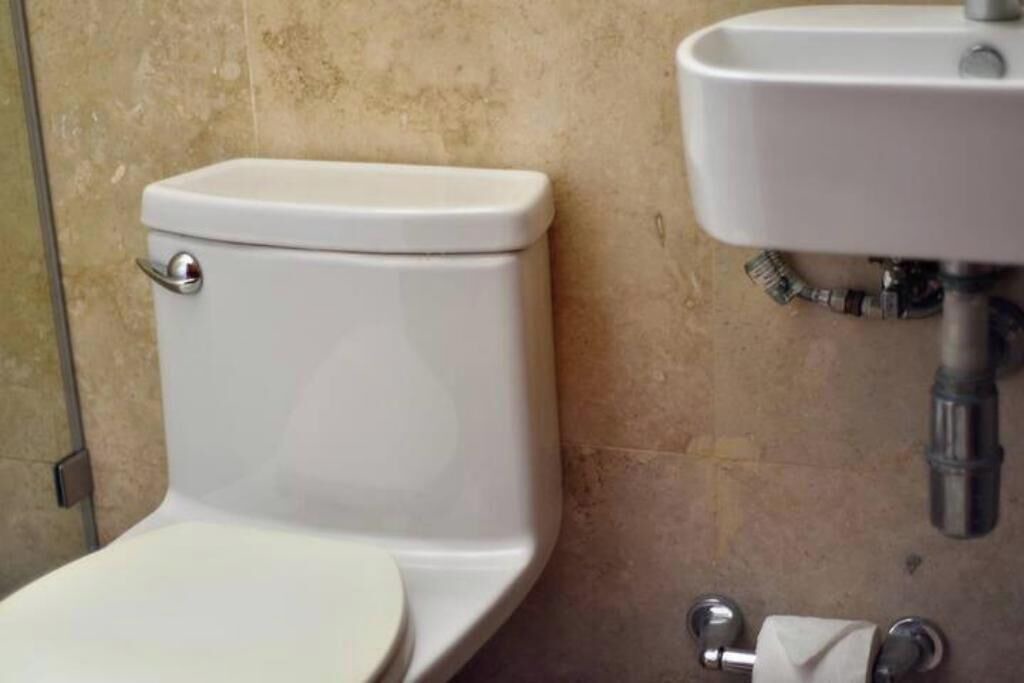 Photo of Bathroom in Los Lagos
