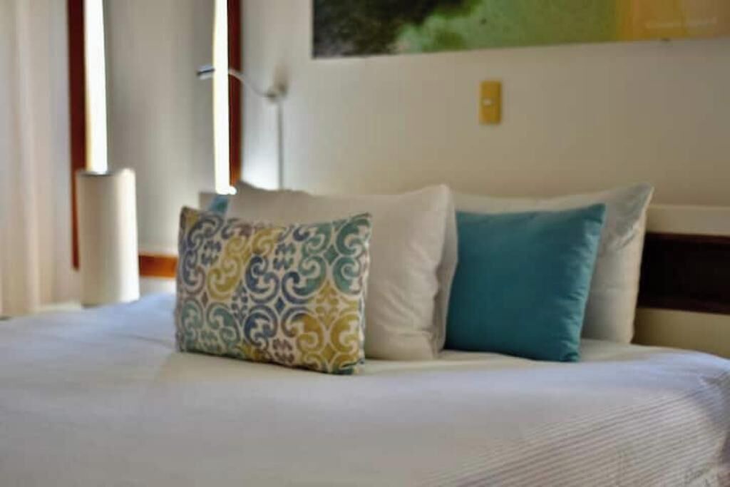 Photo of Bedroom in Los Lagos