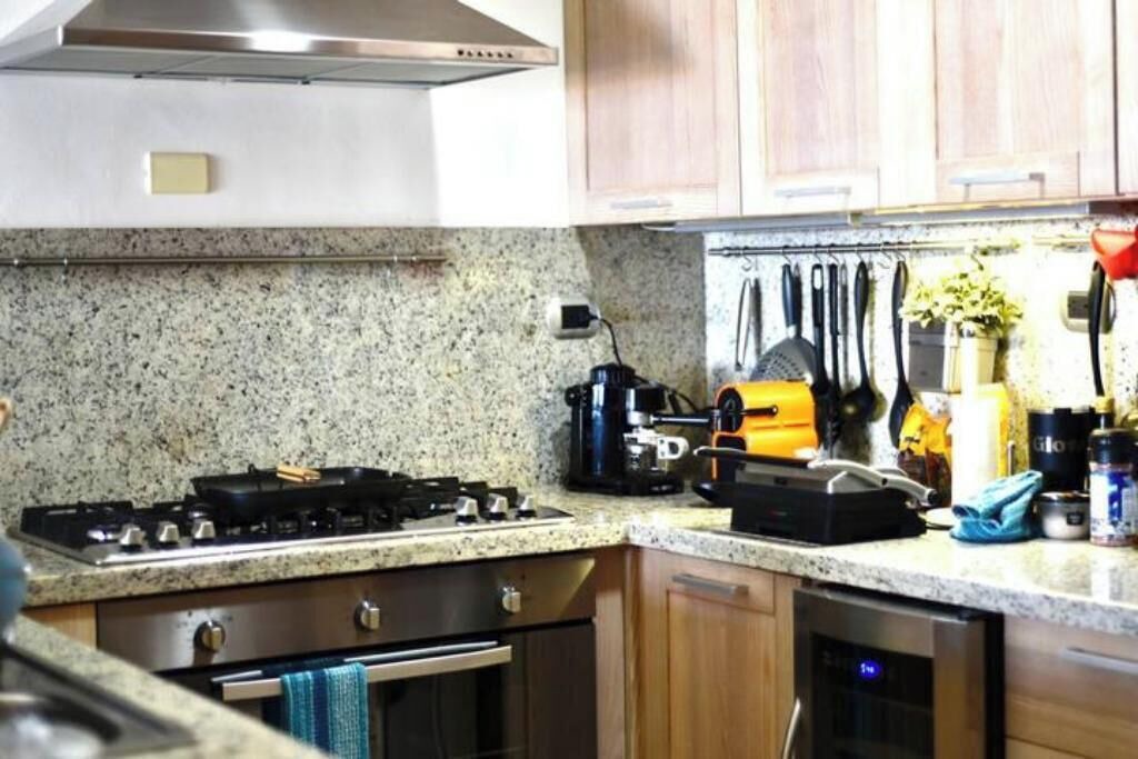 Photo of Kitchen in Los Lagos