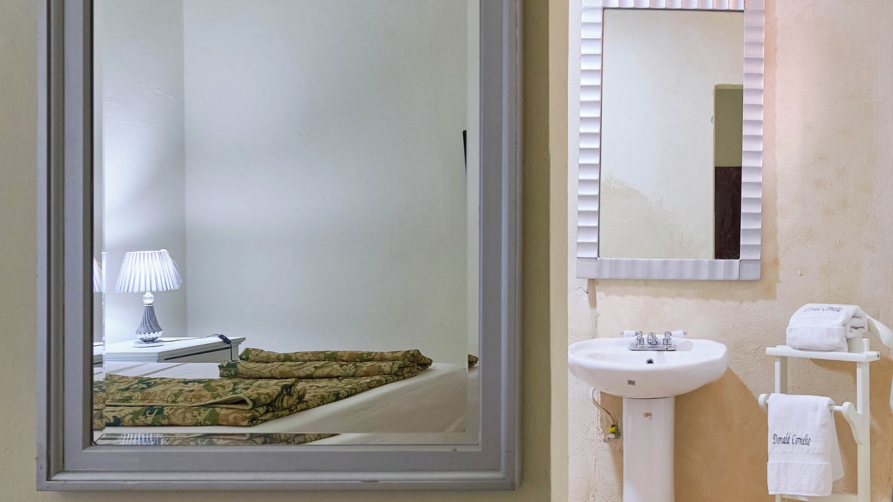 Photo of Bathroom in San Anton