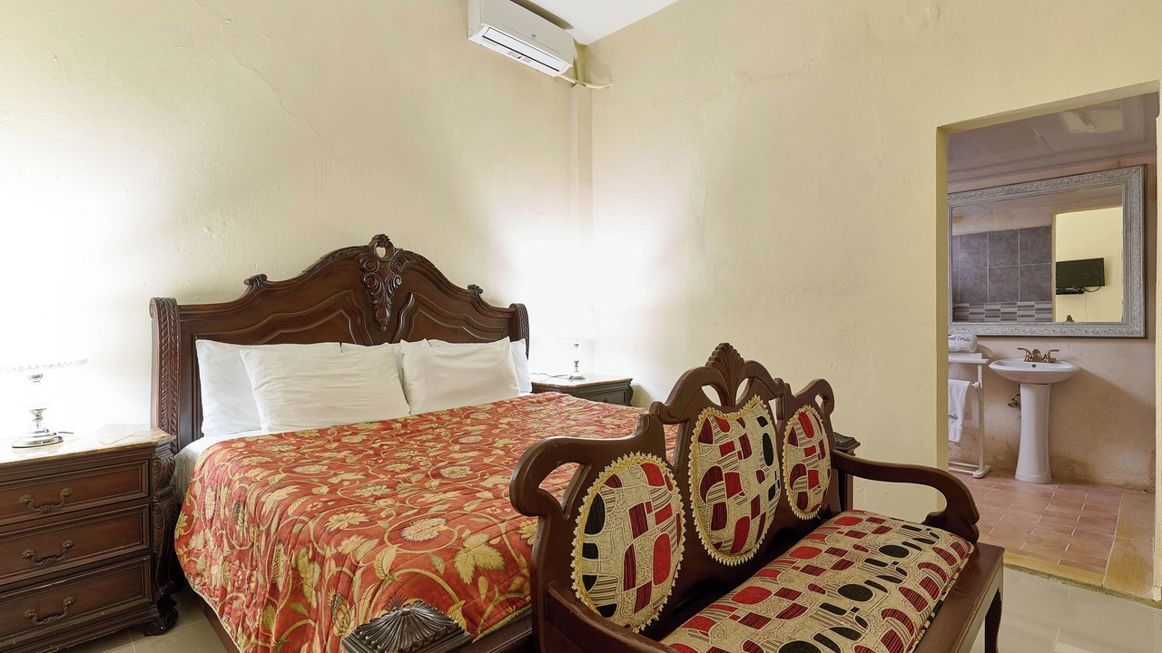 Photo of Bedroom in San Anton