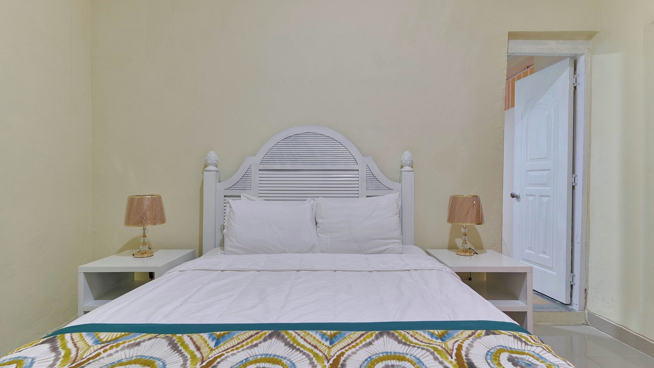 Photo of Bedroom in San Anton