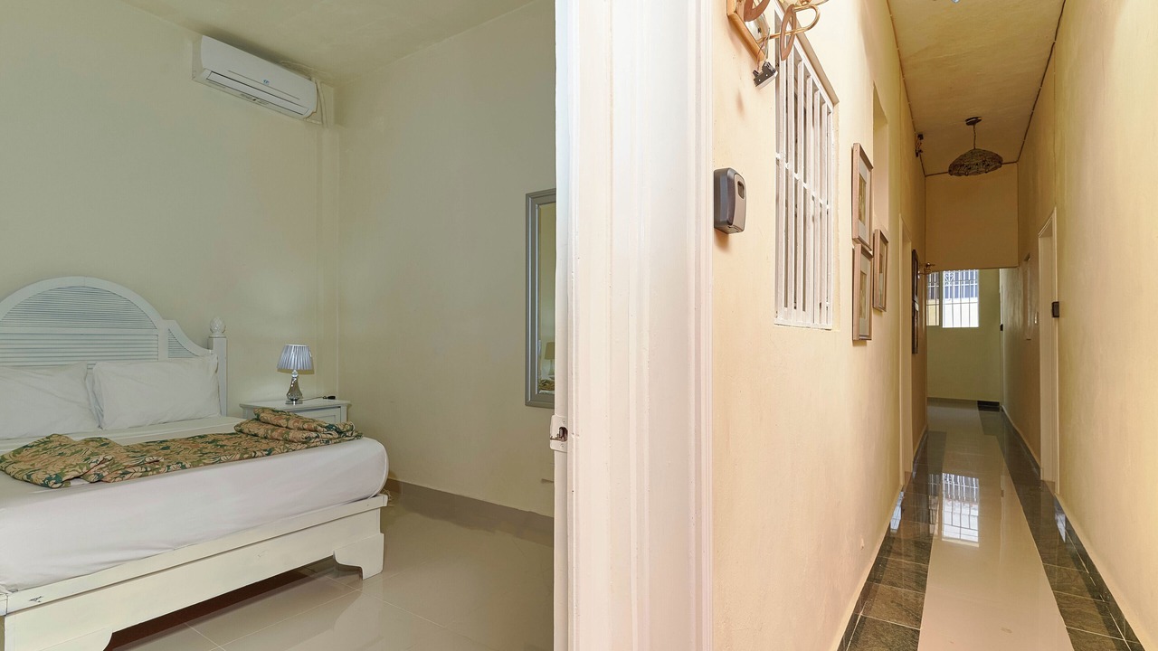 Photo of Bedroom in San Anton