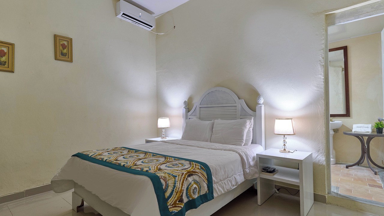 Photo of Bedroom in San Anton