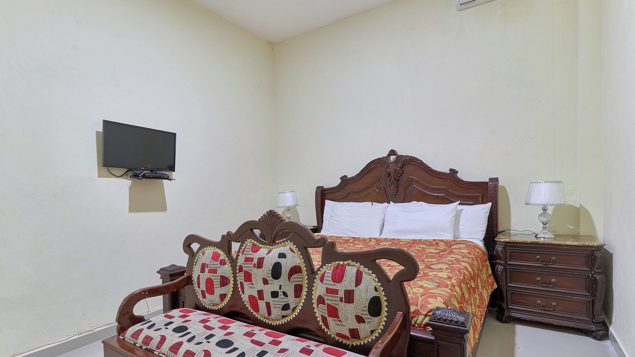 Photo of Bedroom in San Anton
