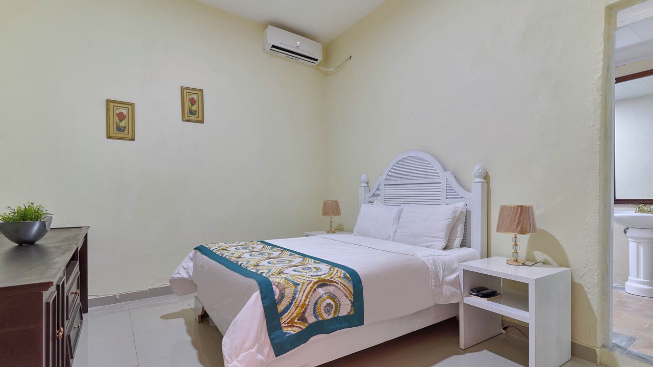 Photo of Bedroom in San Anton