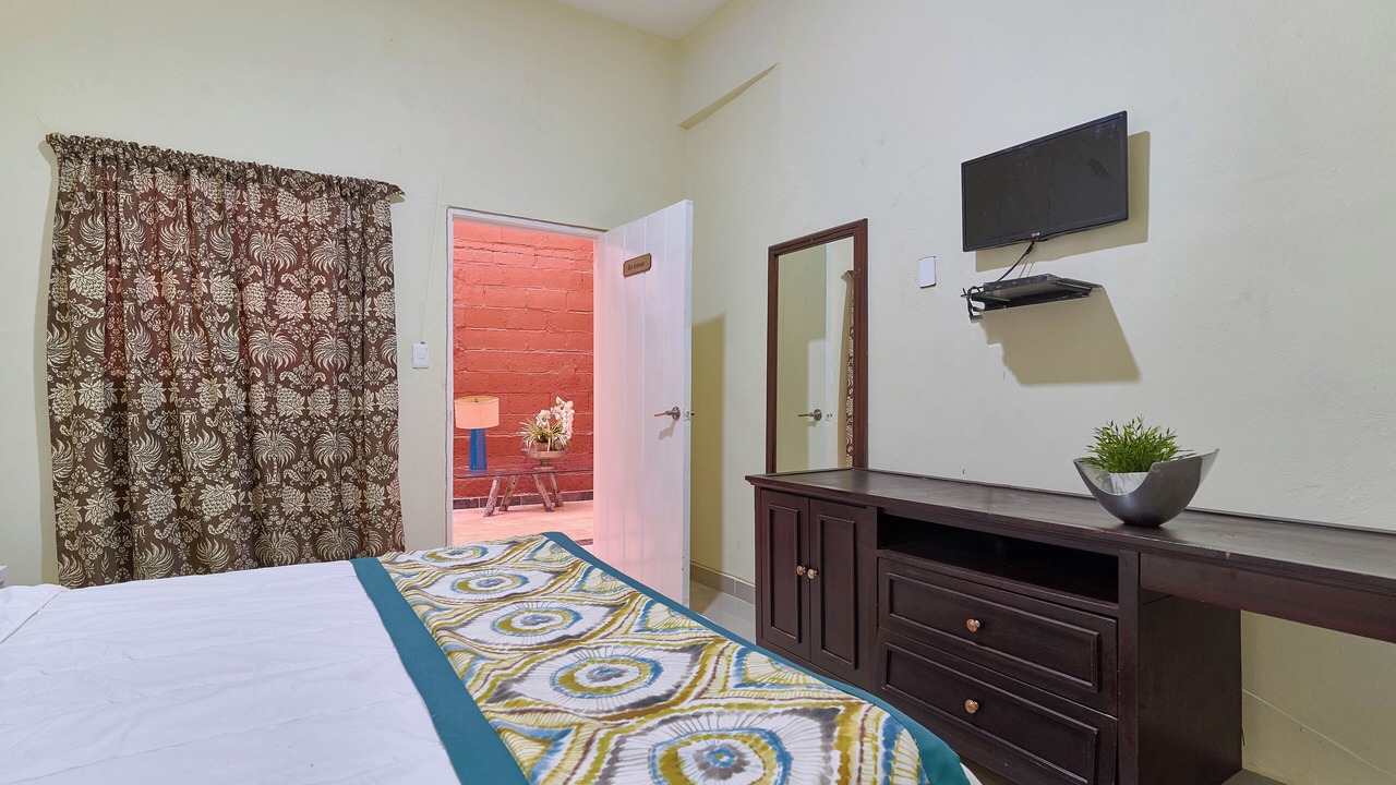 Photo of Bedroom in San Anton
