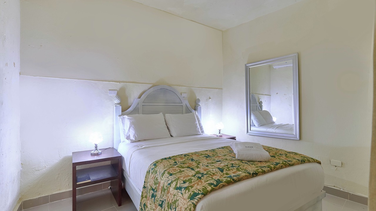 Photo of Bedroom in San Anton