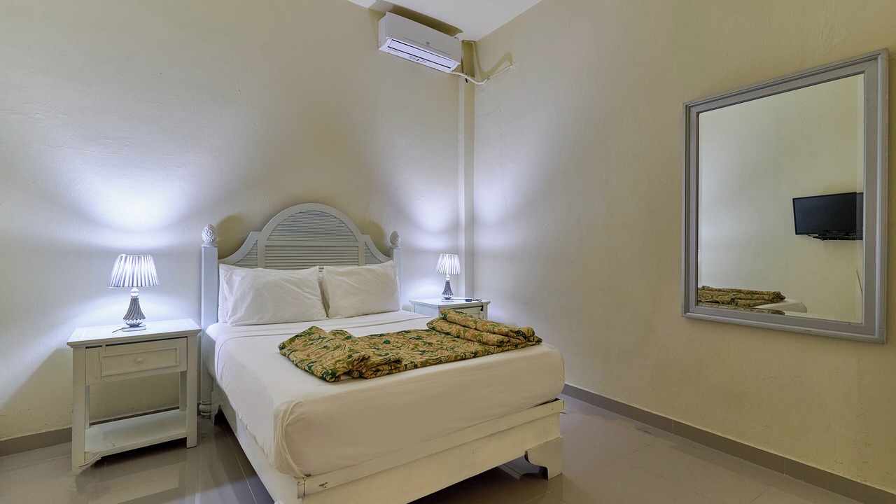 Photo of Bedroom in San Anton