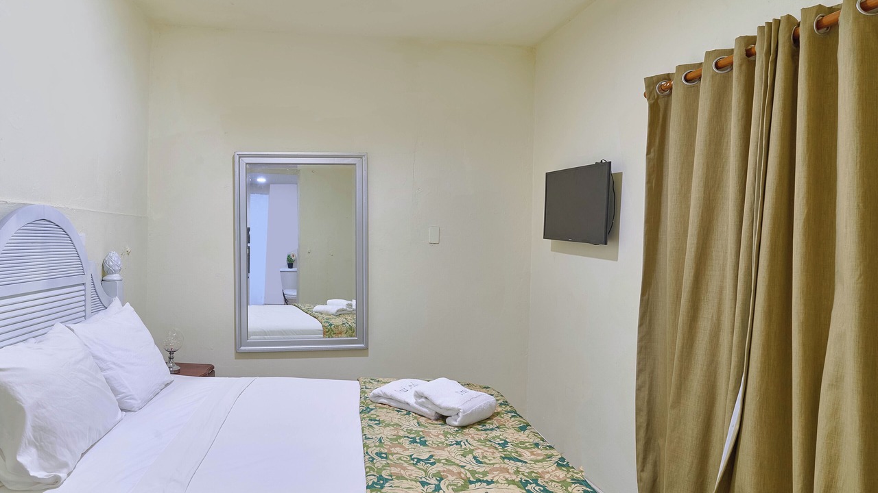 Photo of Bedroom in San Anton