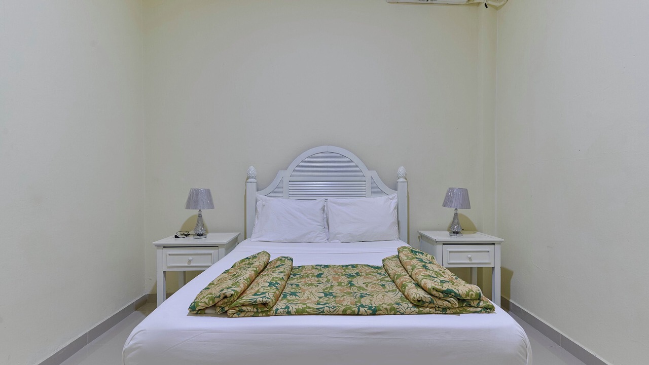 Photo of Bedroom in San Anton