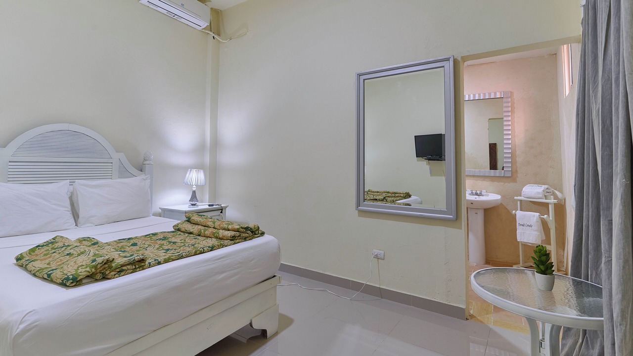 Photo of Bedroom in San Anton