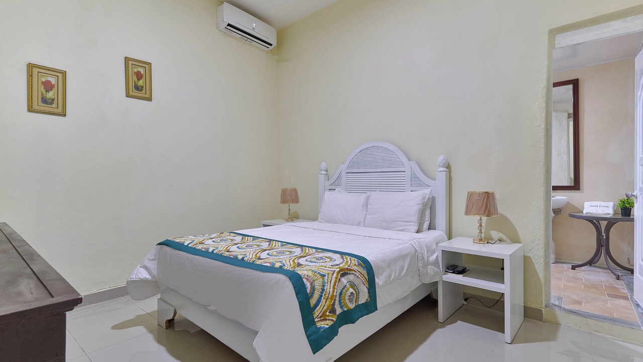Photo of Bedroom in San Anton