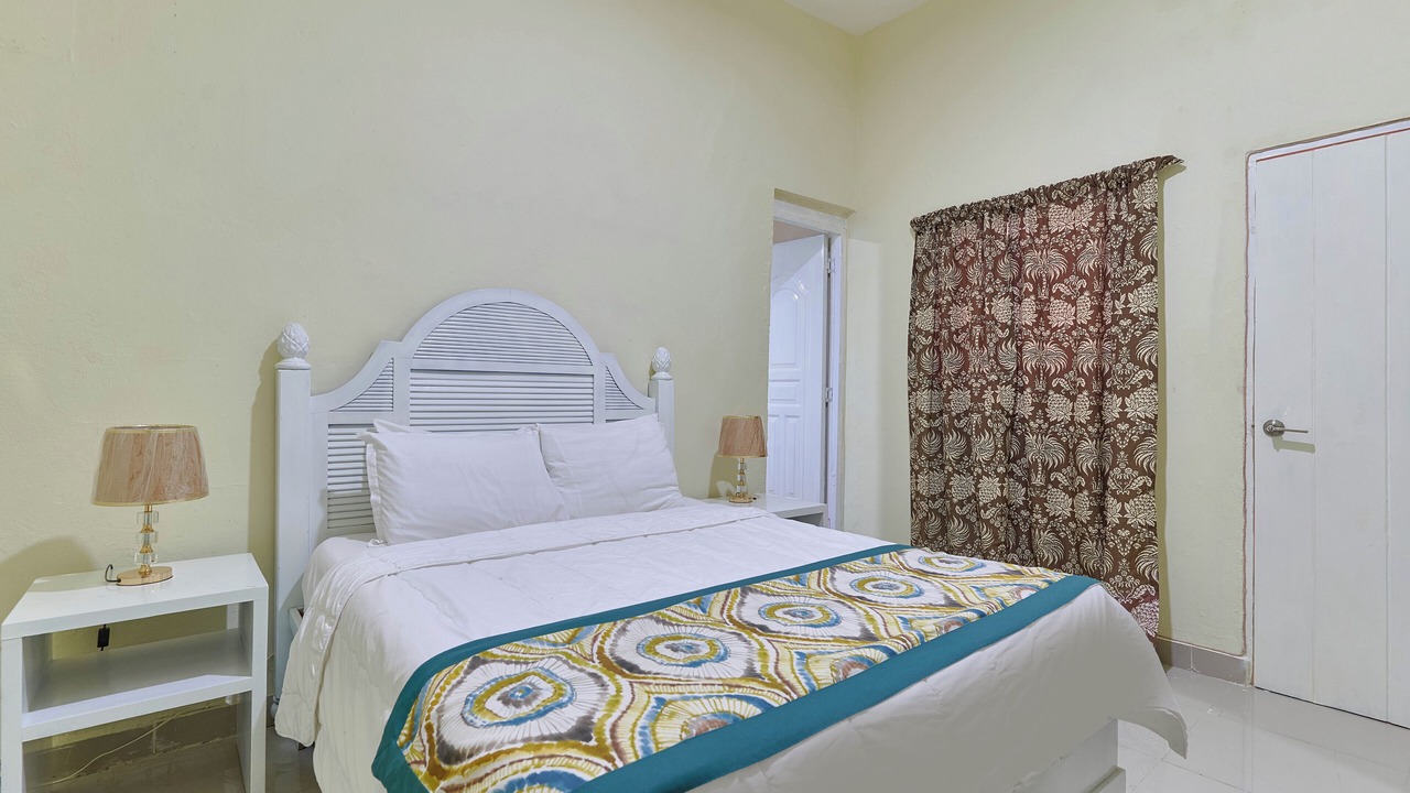 Photo of Bedroom in San Anton