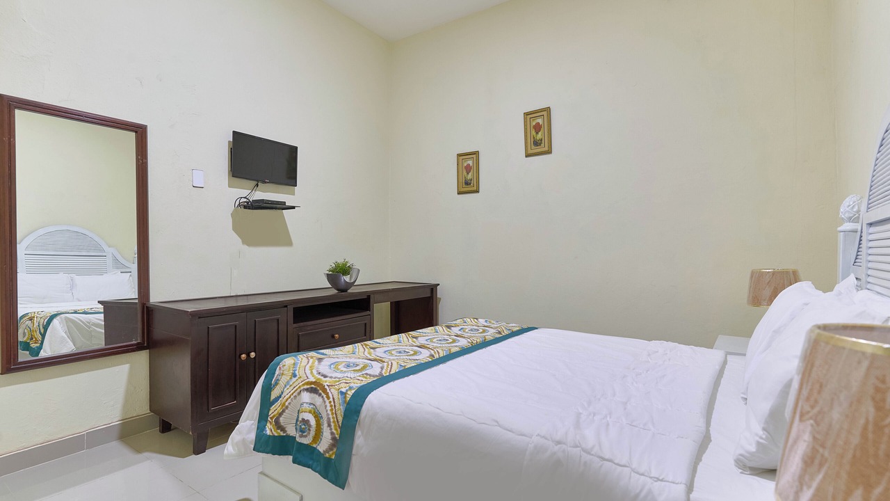 Photo of Bedroom in San Anton