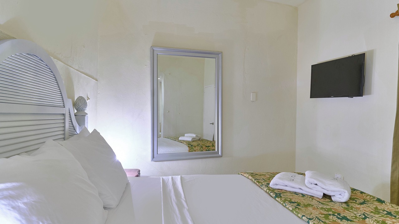 Photo of Bedroom in San Anton