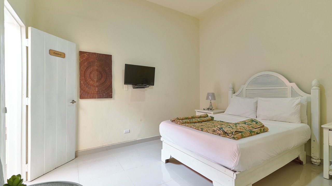 Photo of Bedroom in San Anton