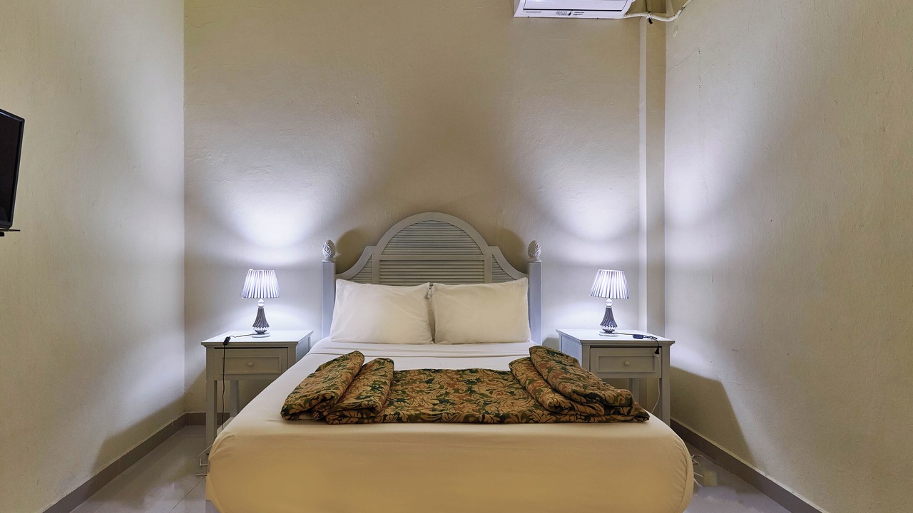 Photo of Bedroom in San Anton