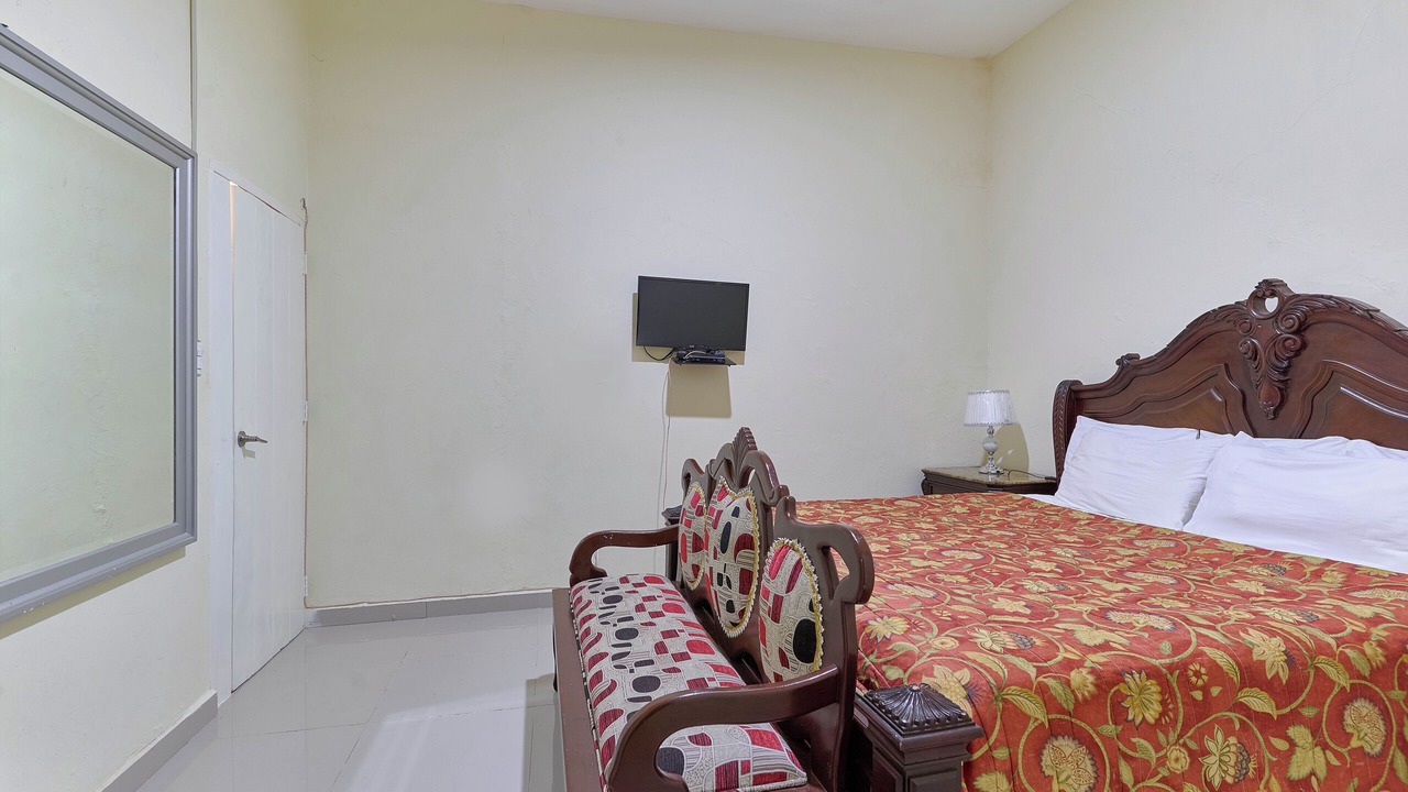 Photo of Bedroom in San Anton