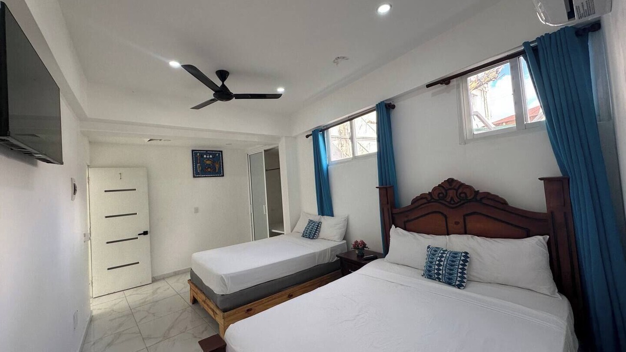 Photo of Bedroom in El Centro