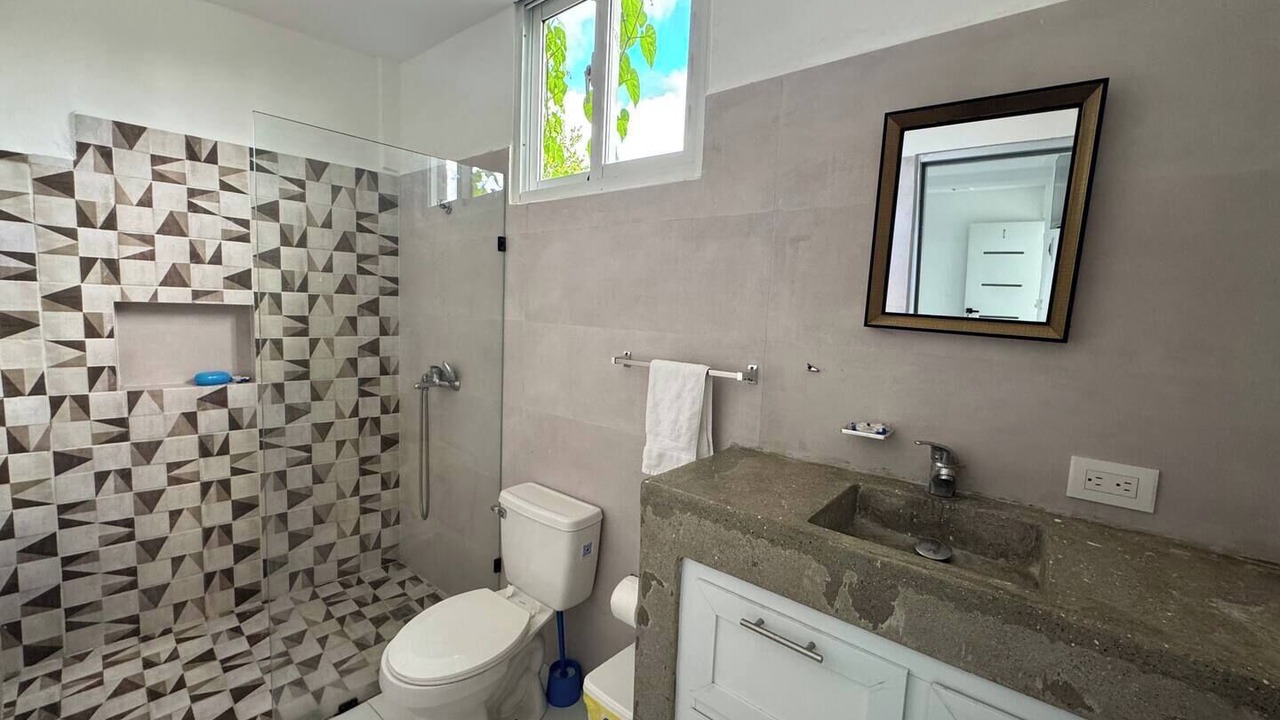 Photo of Bathroom in El Centro