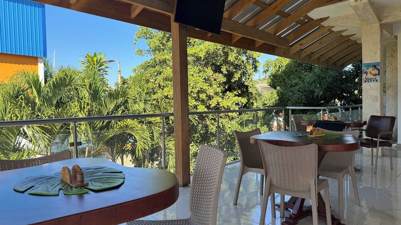 Photo of Outdoor in El Centro