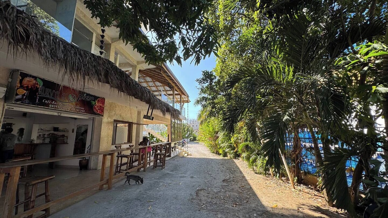 Photo of Outdoor in El Centro